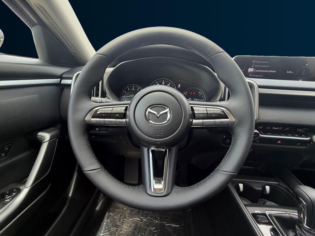 new 2026 Mazda CX-50 car