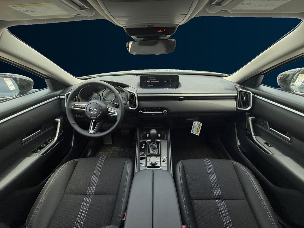 new 2026 Mazda CX-50 car