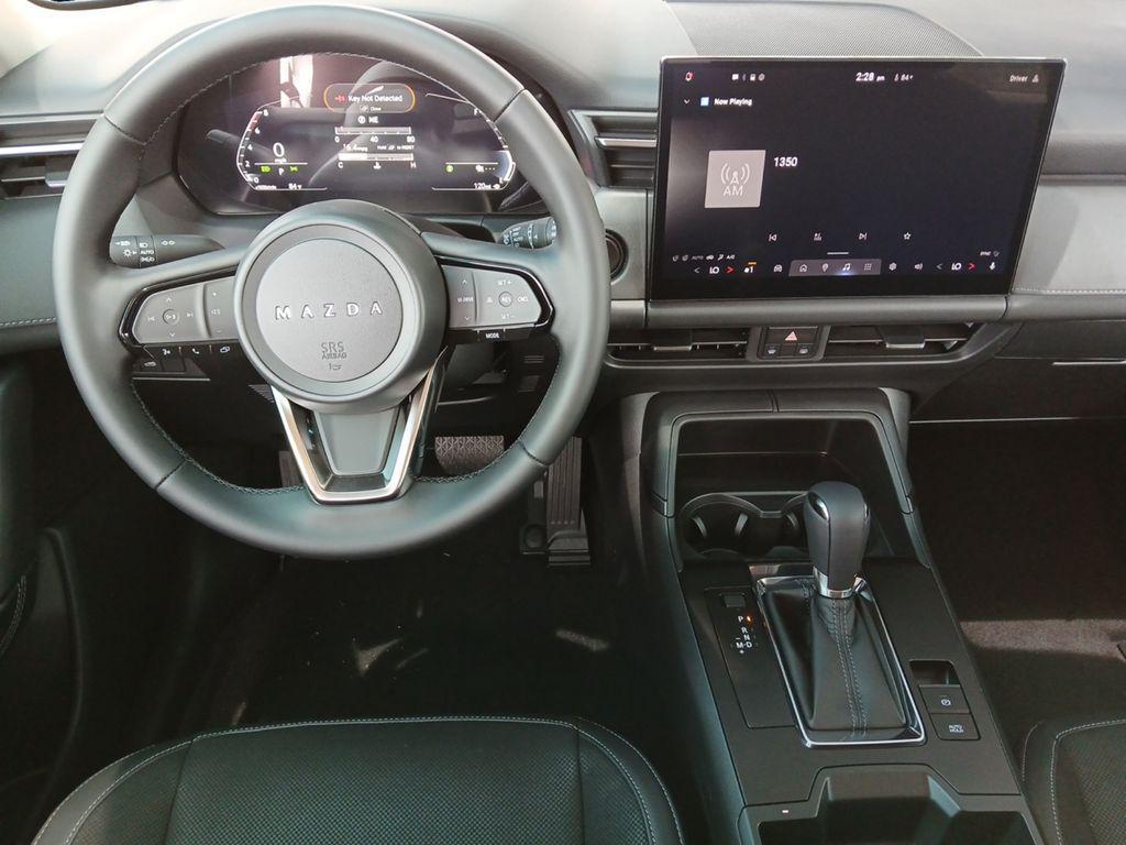 new 2026 Mazda CX-5 car, priced at $35,444