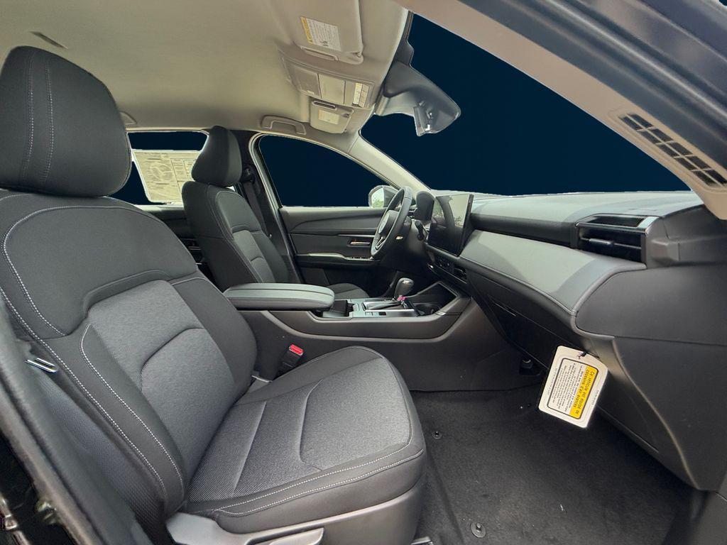 new 2026 Mazda CX-5 car
