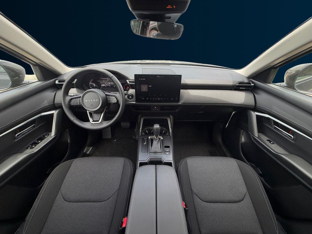 new 2026 Mazda CX-5 car