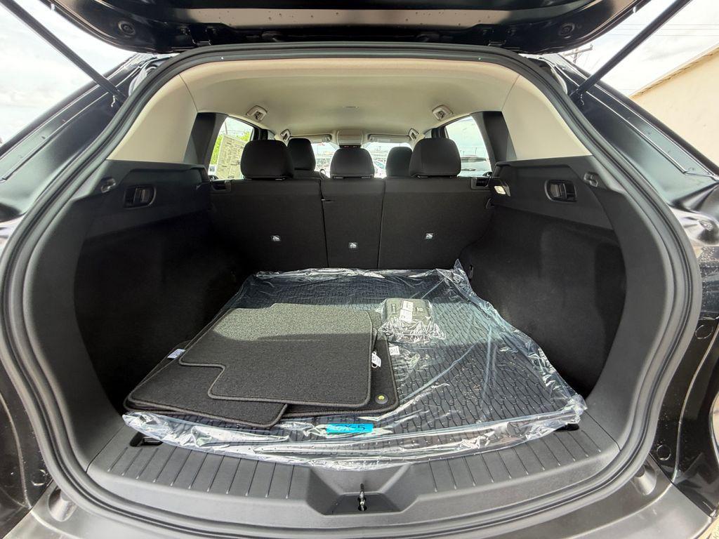 new 2026 Mazda CX-5 car
