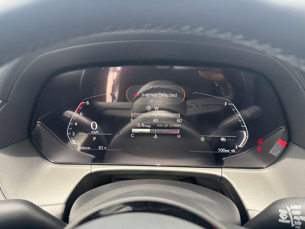 new 2026 Mazda CX-5 car