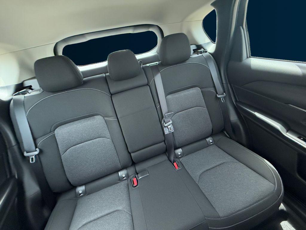new 2026 Mazda CX-5 car
