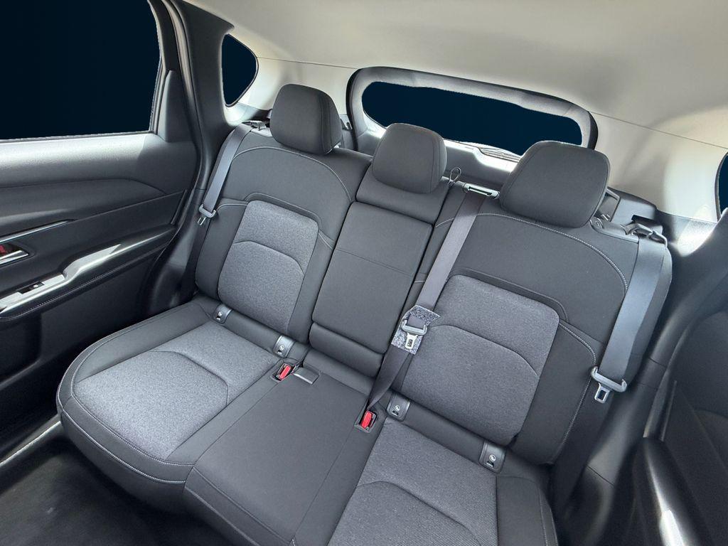 new 2026 Mazda CX-5 car