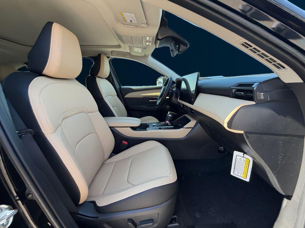 new 2026 Mazda CX-5 car, priced at $40,197