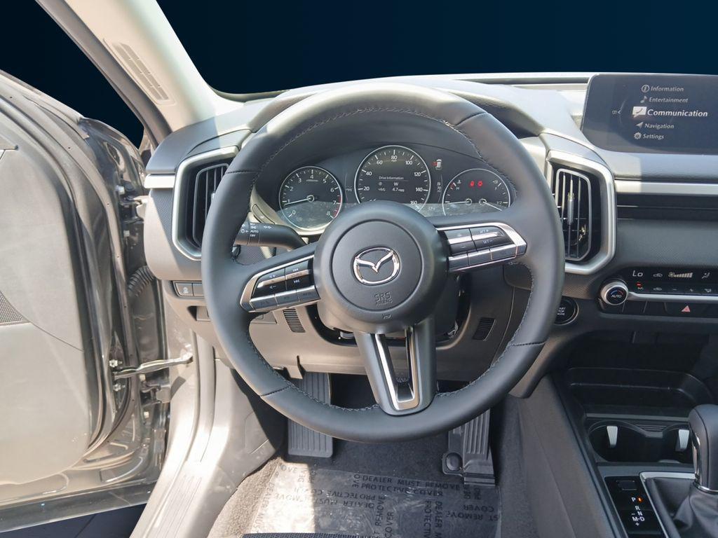 new 2026 Mazda CX-50 car, priced at $30,355