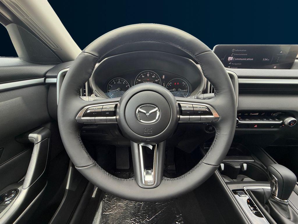 new 2026 Mazda CX-50 car