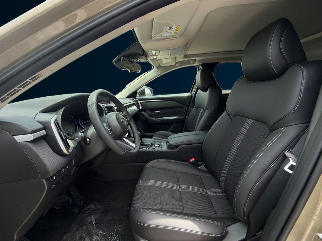 new 2026 Mazda CX-50 car