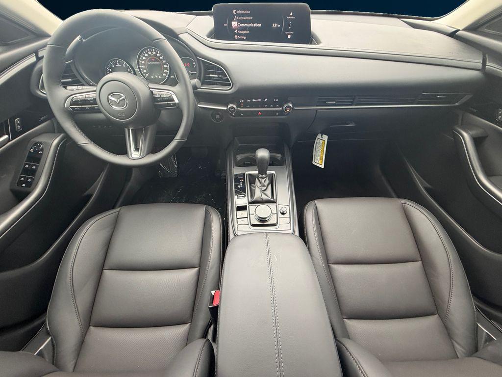 new 2026 Mazda CX-30 car, priced at $32,387