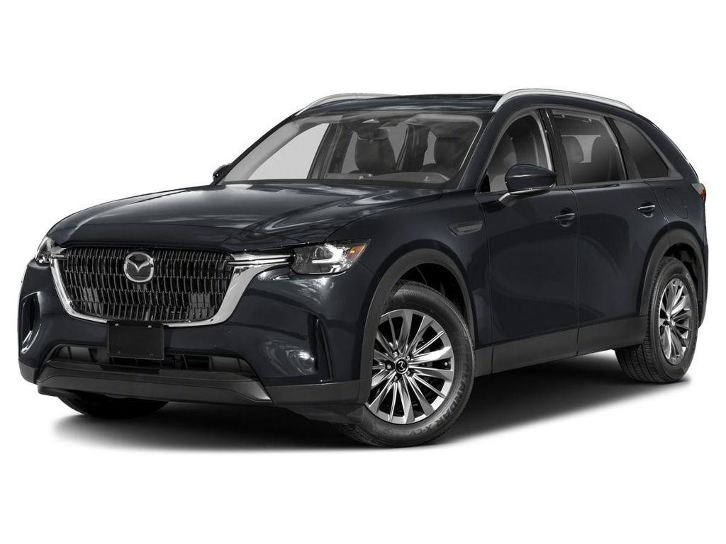 new 2026 Mazda CX-90 car, priced at $41,131
