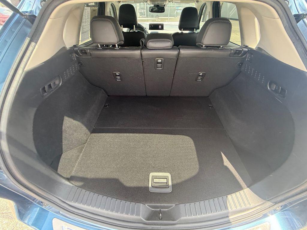 used 2023 Mazda CX-5 car, priced at $24,223