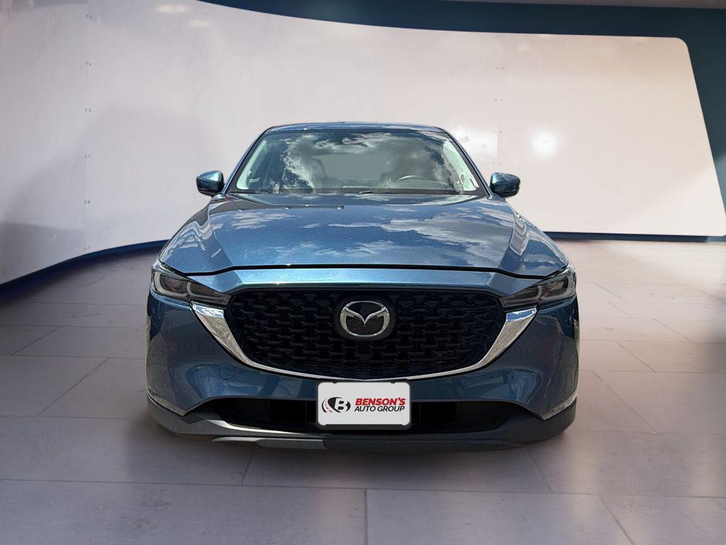 used 2023 Mazda CX-5 car, priced at $24,223