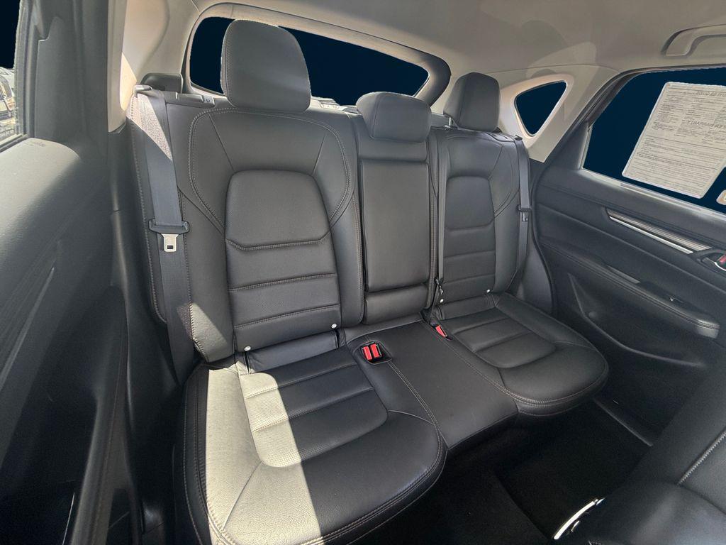used 2023 Mazda CX-5 car, priced at $24,223