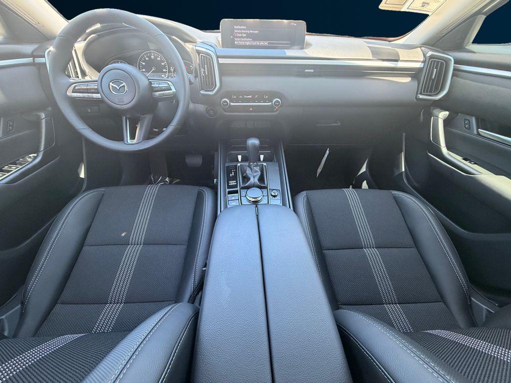 new 2026 Mazda CX-50 car, priced at $33,270