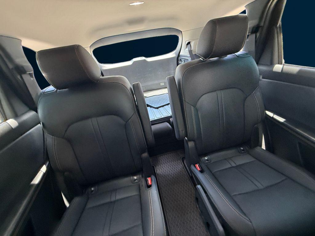 used 2025 Mazda CX-90 PHEV car, priced at $35,775