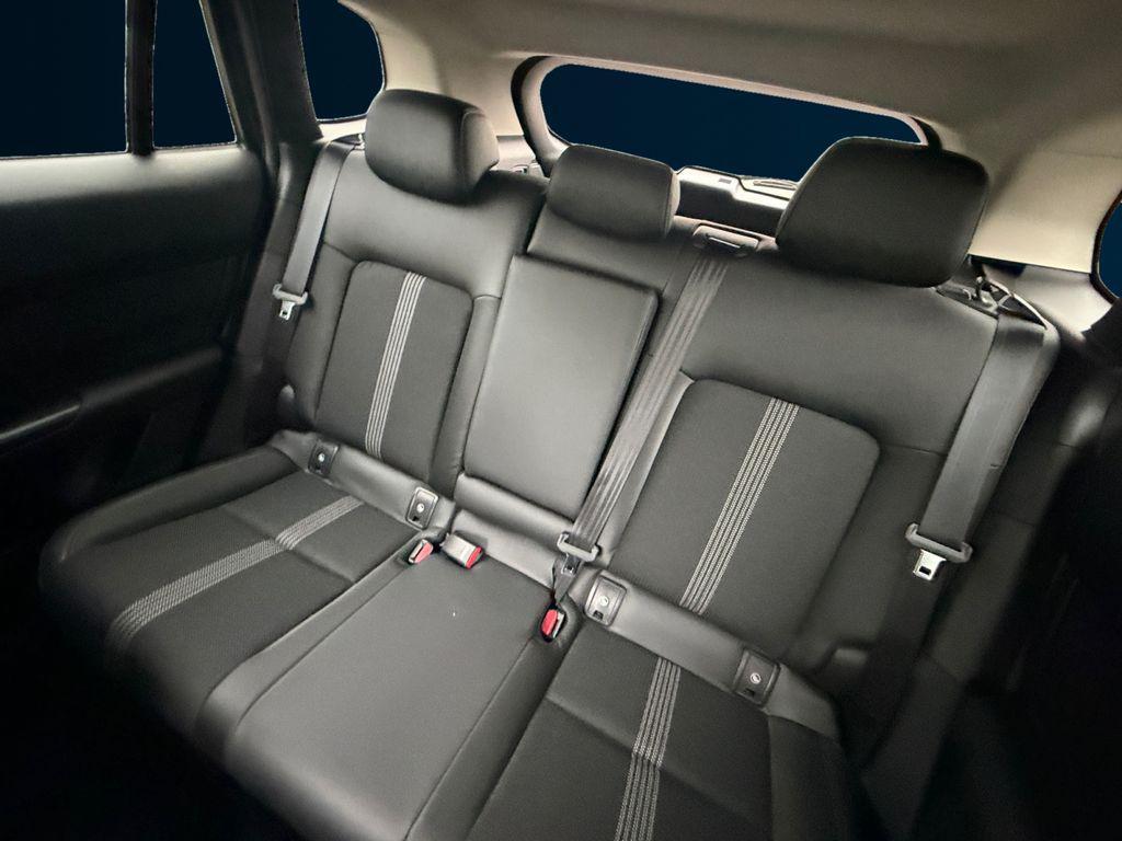 new 2026 Mazda CX-50 car, priced at $32,315