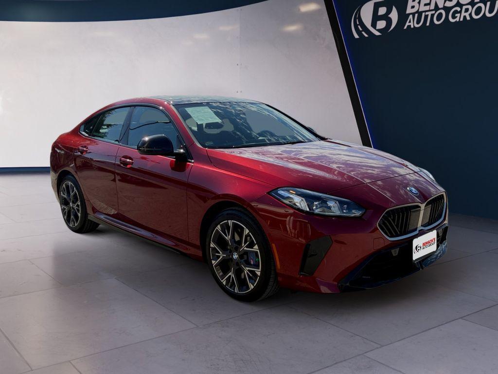 used 2026 BMW 228 Gran Coupe car, priced at $37,153