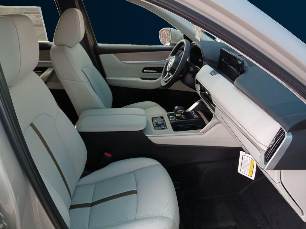 new 2026 Mazda CX-90 car, priced at $48,095