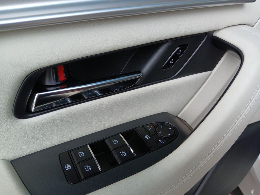 new 2026 Mazda CX-90 car, priced at $48,095