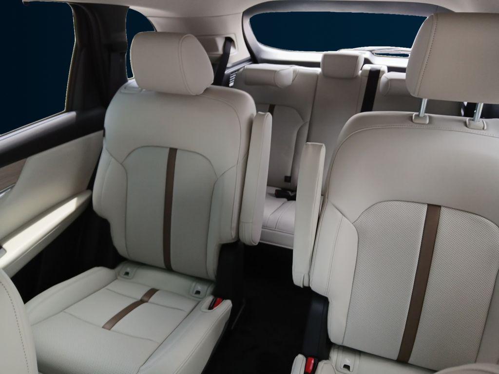 new 2026 Mazda CX-90 car, priced at $48,095