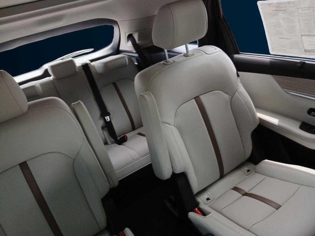 new 2026 Mazda CX-90 car, priced at $48,095