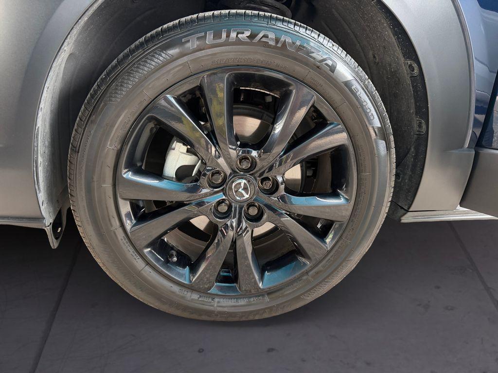 used 2024 Mazda CX-30 car, priced at $31,060