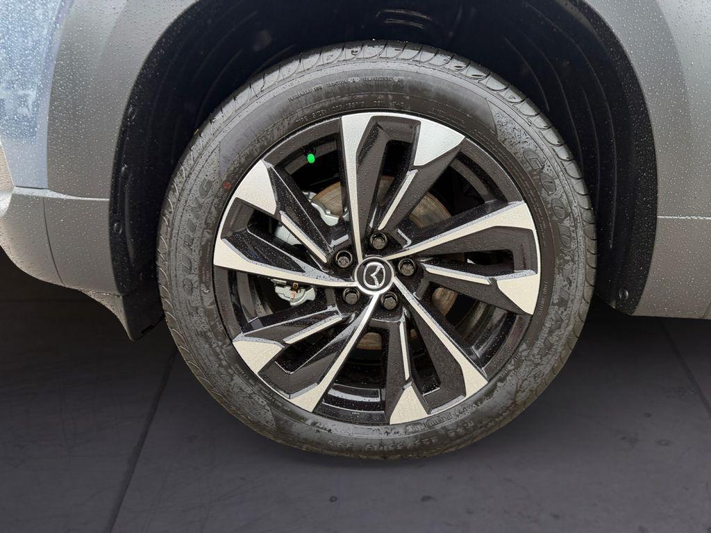 new 2026 Mazda CX-50 Hybrid car, priced at $39,579