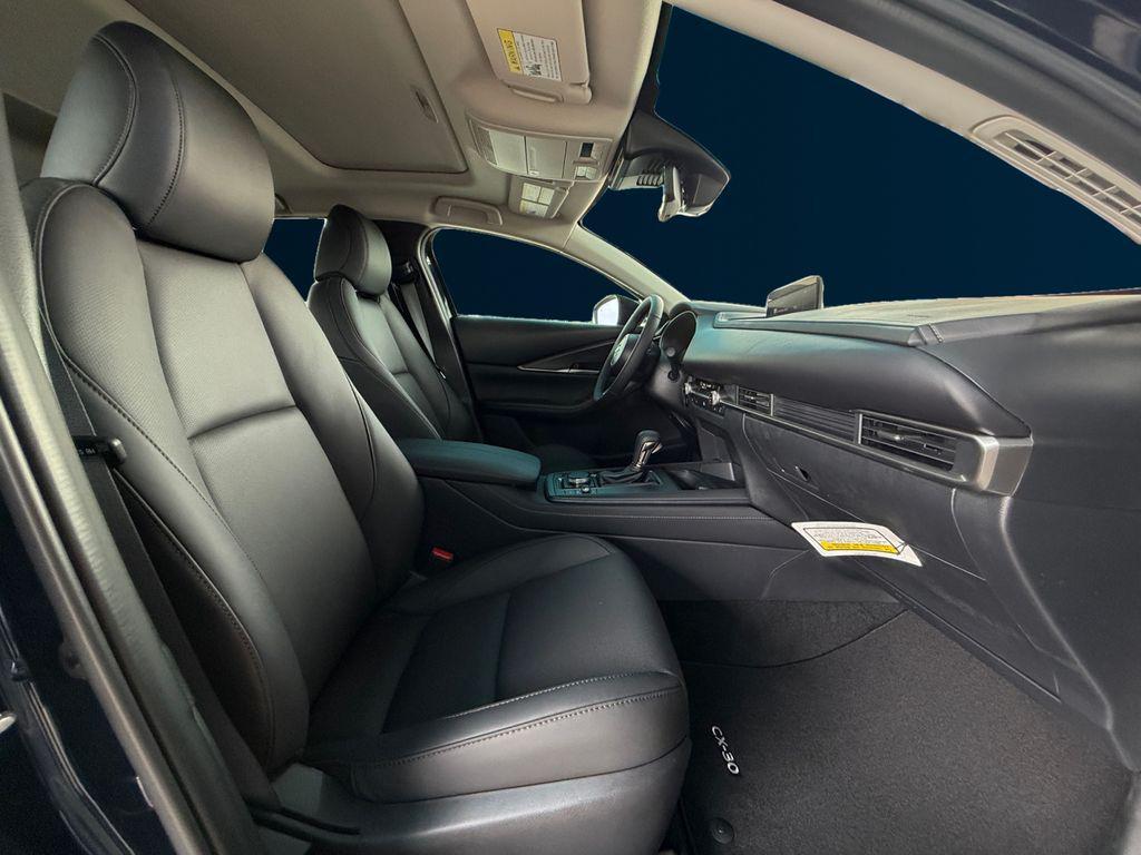 new 2026 Mazda CX-30 car, priced at $32,387