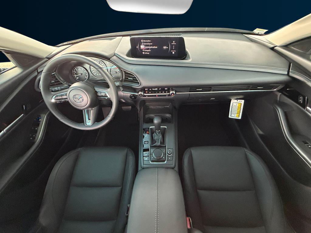 new 2026 Mazda CX-30 car, priced at $32,387