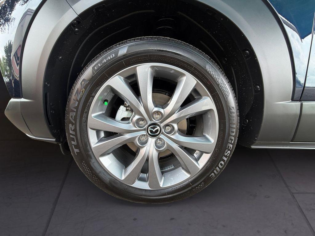 new 2026 Mazda CX-30 car, priced at $32,387