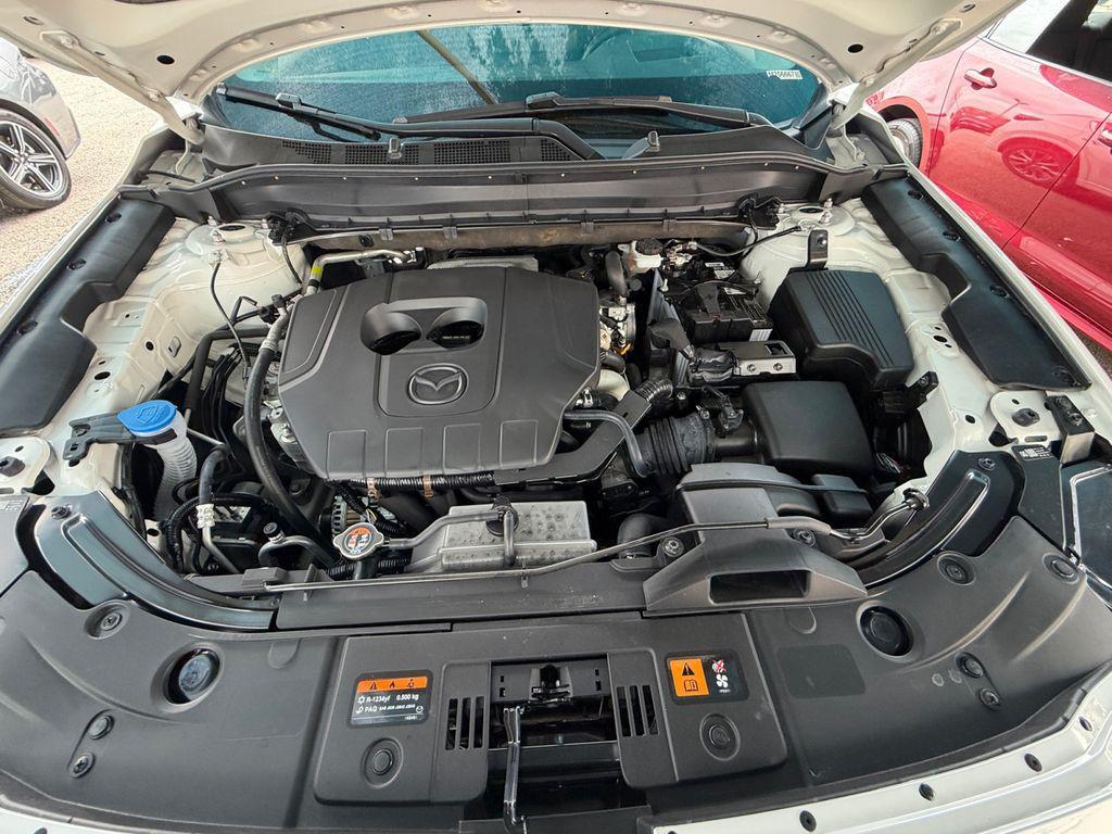 used 2025 Mazda CX-5 car, priced at $33,995