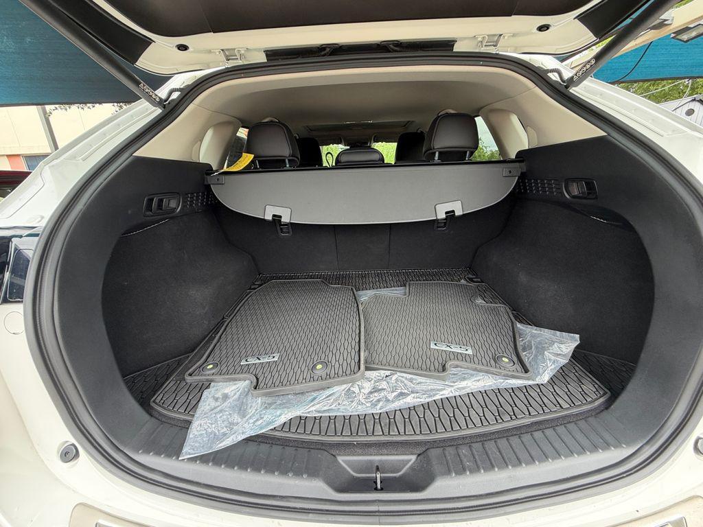 used 2025 Mazda CX-5 car, priced at $33,995