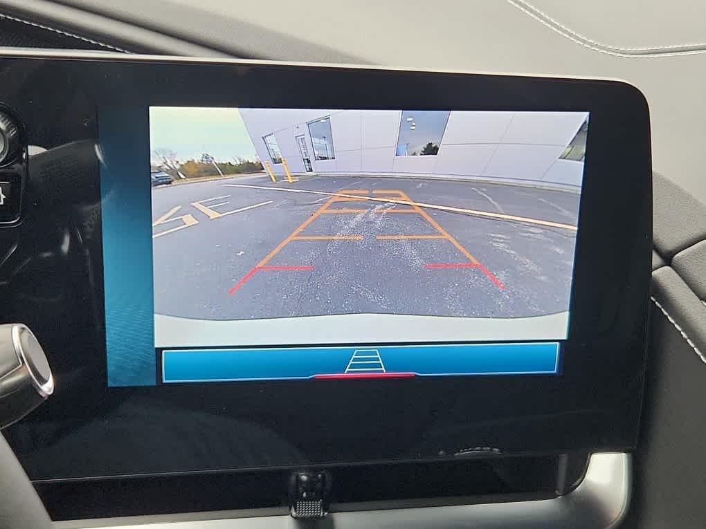 used 2025 Chevrolet Corvette car, priced at $104,482