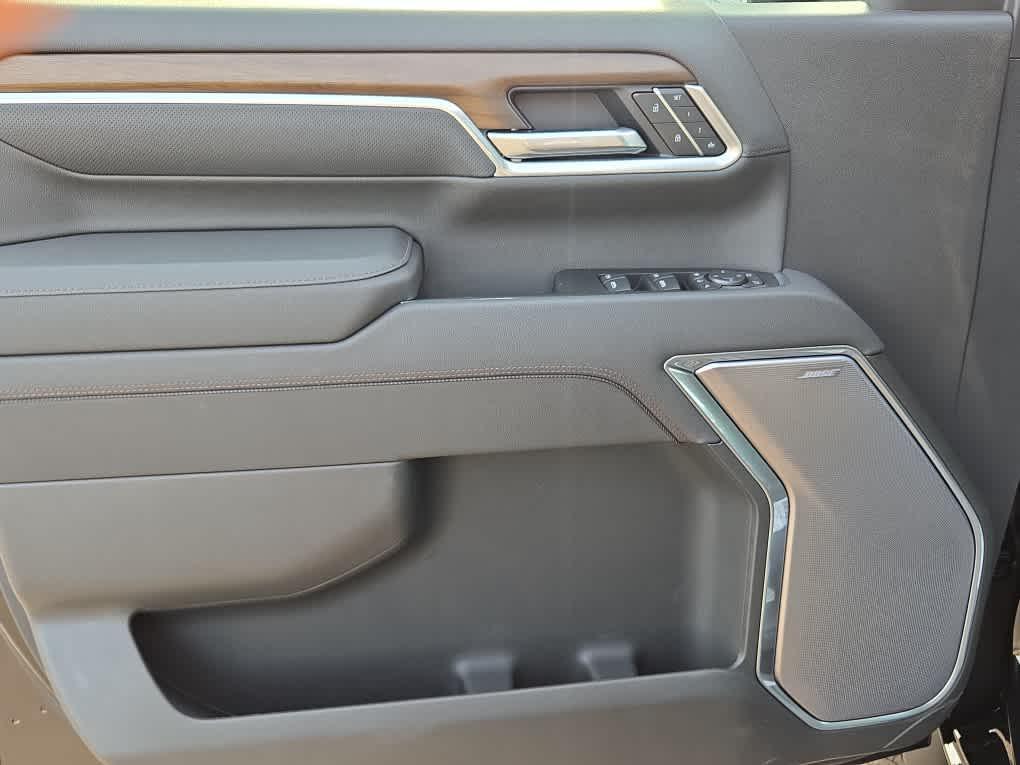 new 2026 Chevrolet Silverado 2500 car, priced at $79,809