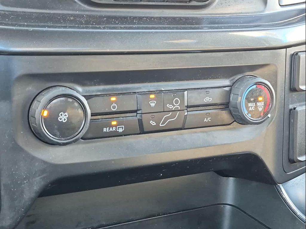 used 2021 Ford F-150 car, priced at $27,902