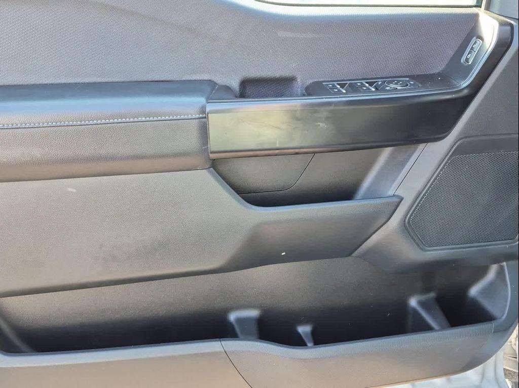 used 2021 Ford F-150 car, priced at $27,902