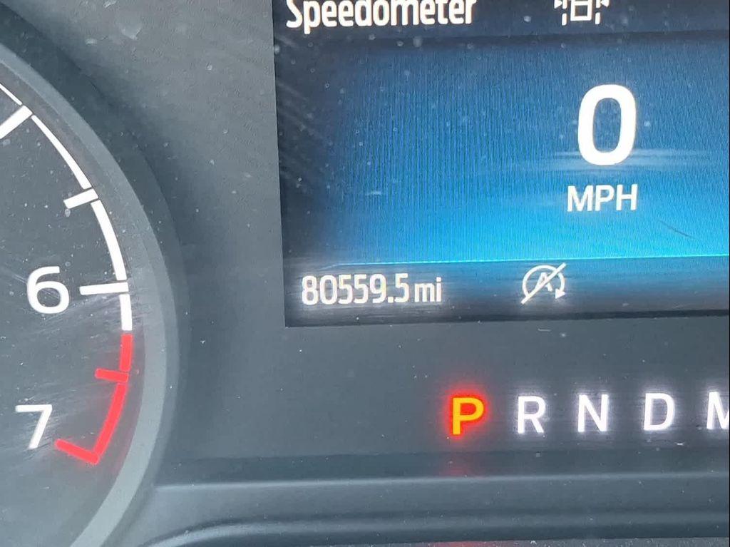 used 2021 Ford F-150 car, priced at $27,902