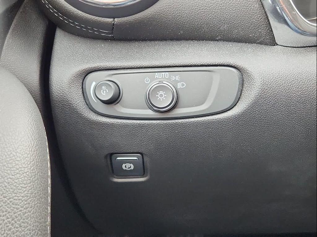 used 2019 Chevrolet Blazer car, priced at $19,708