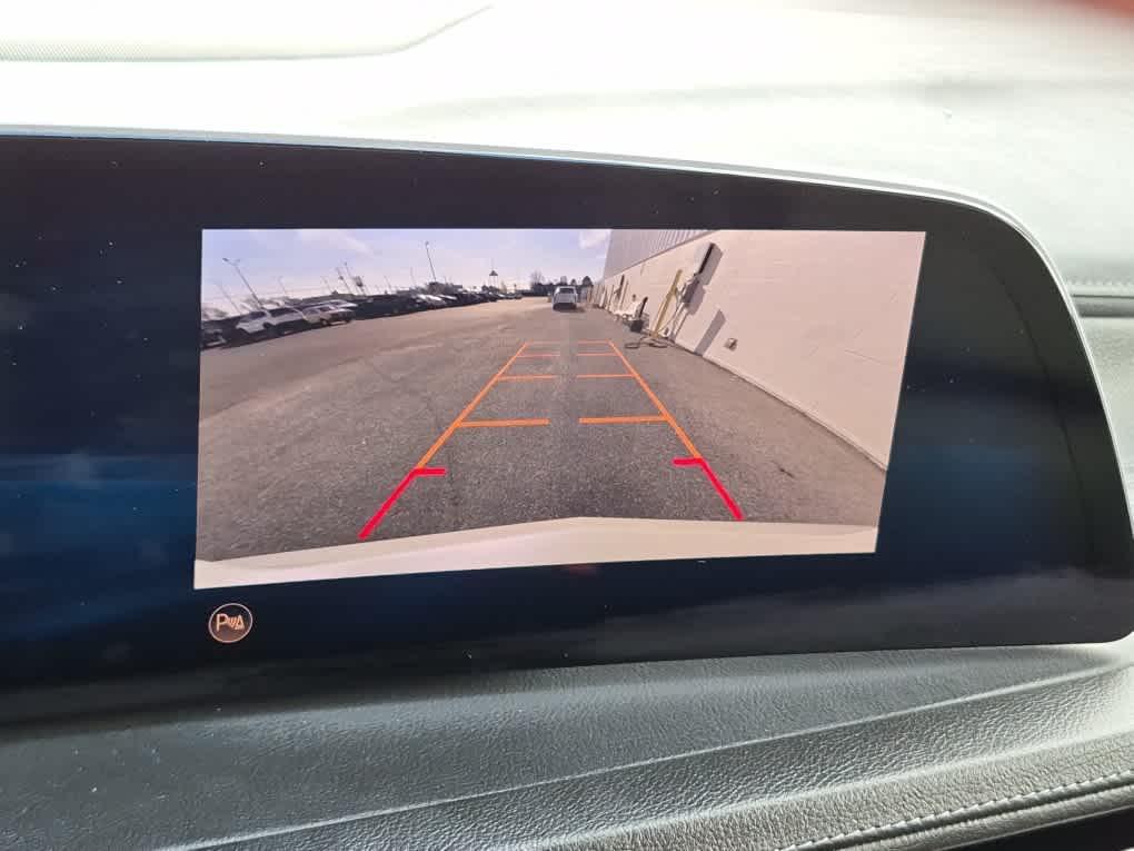 used 2024 Cadillac XT4 car, priced at $35,502