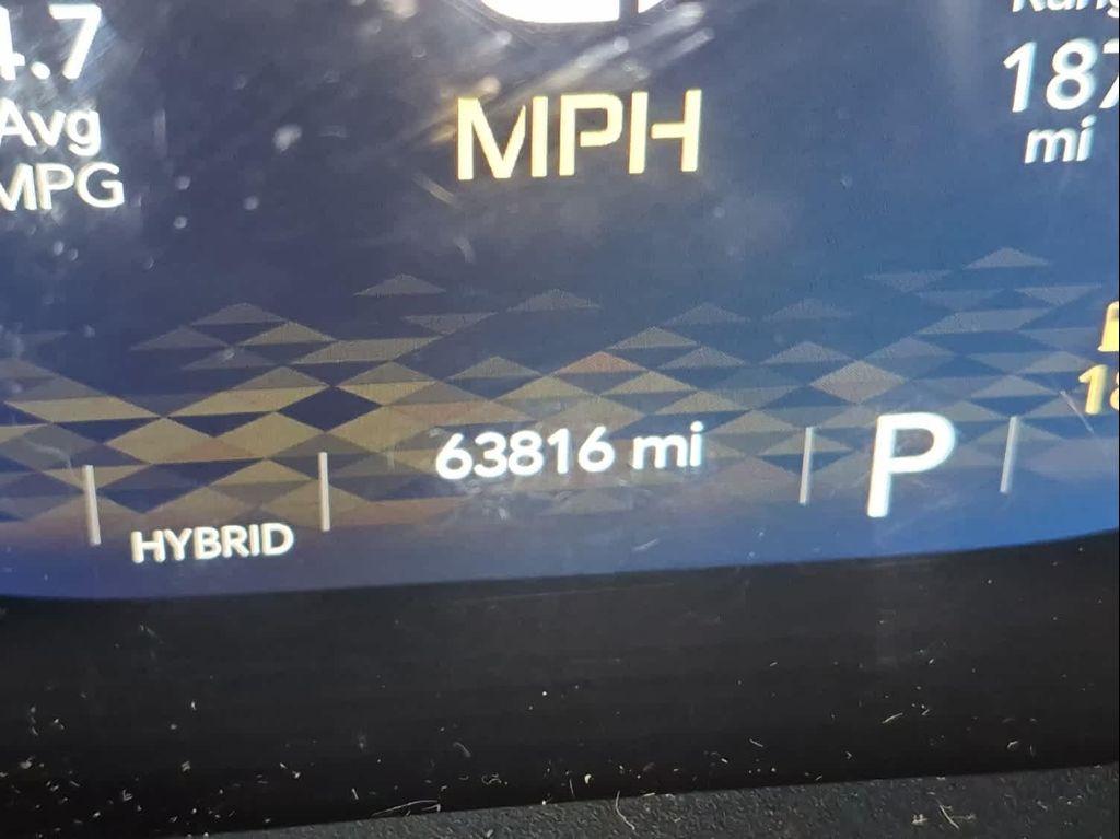 used 2023 Jeep Wrangler 4xe car, priced at $26,574