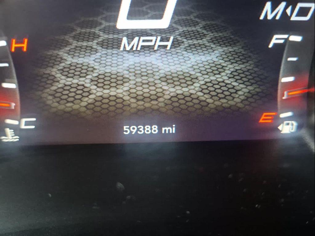 used 2023 Dodge Charger car, priced at $27,202