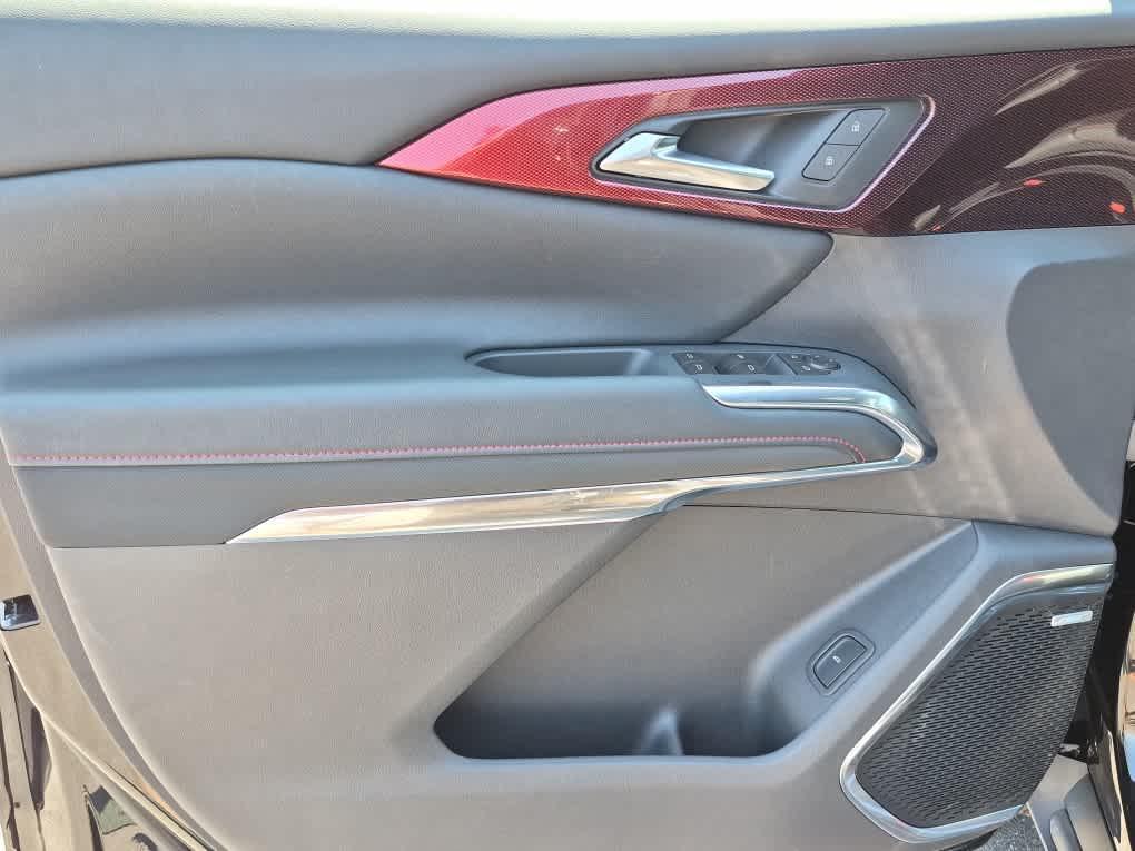 new 2026 Chevrolet Traverse car, priced at $51,882