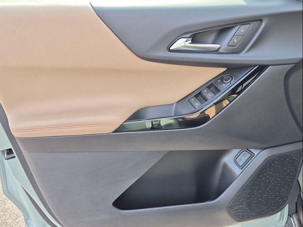 new 2026 Chevrolet Equinox car, priced at $36,395