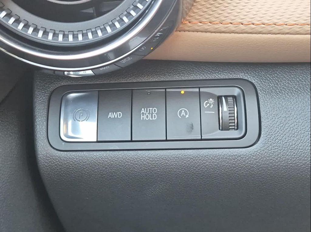 new 2026 Chevrolet Equinox car, priced at $36,395