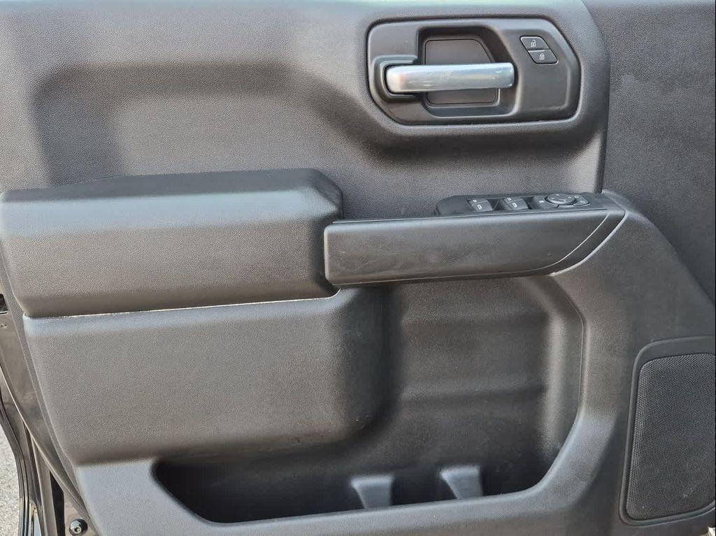 used 2022 Chevrolet Silverado 1500 car, priced at $27,015