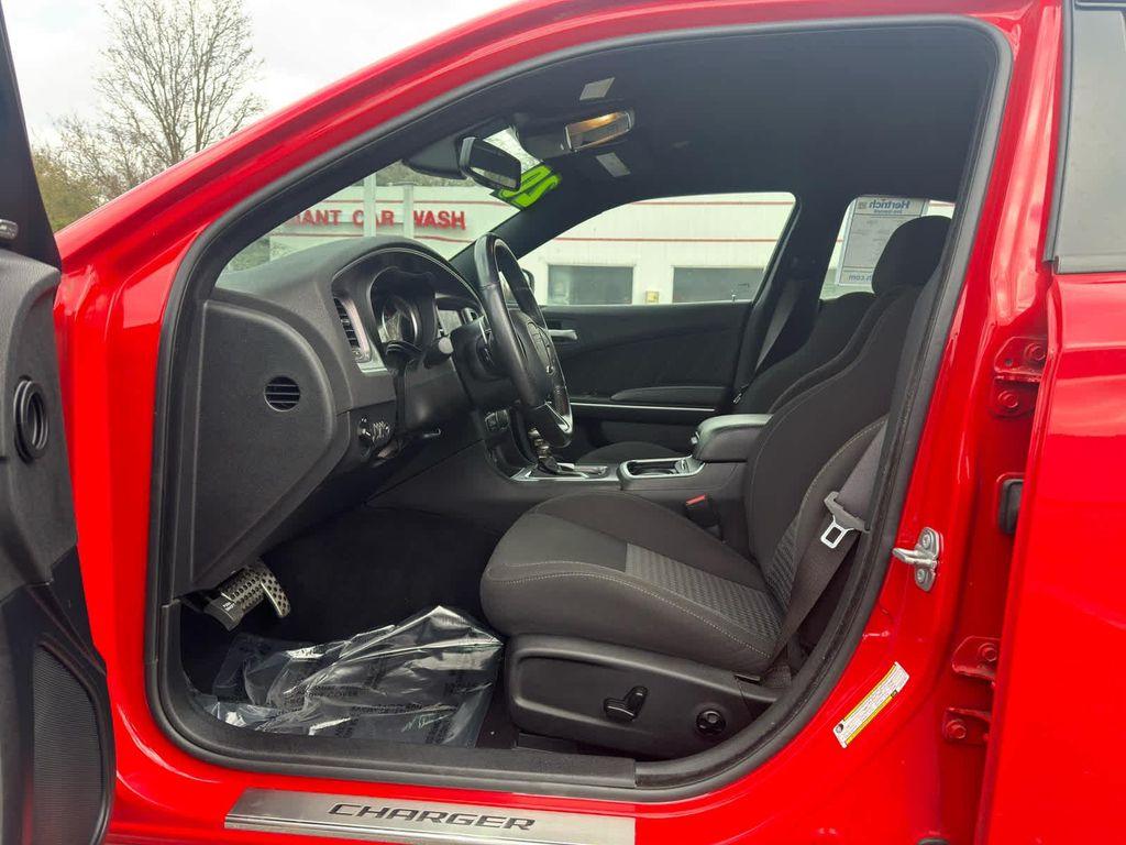 used 2020 Dodge Charger car, priced at $33,917