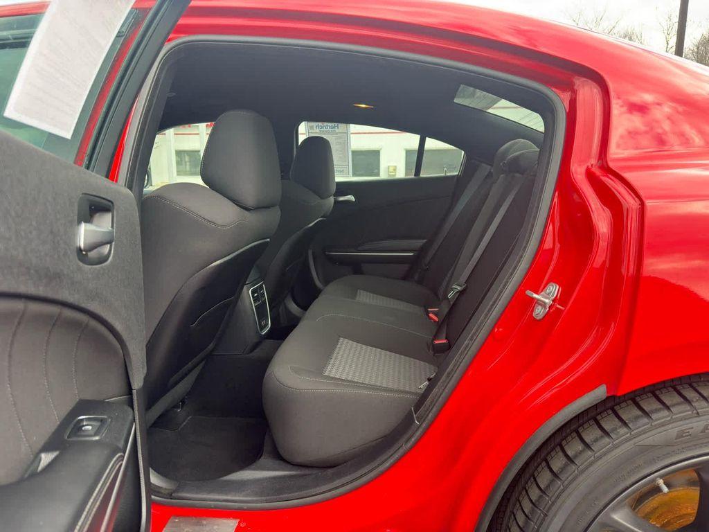 used 2020 Dodge Charger car, priced at $33,917