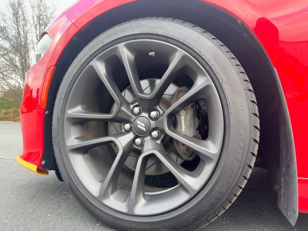 used 2020 Dodge Charger car, priced at $33,917