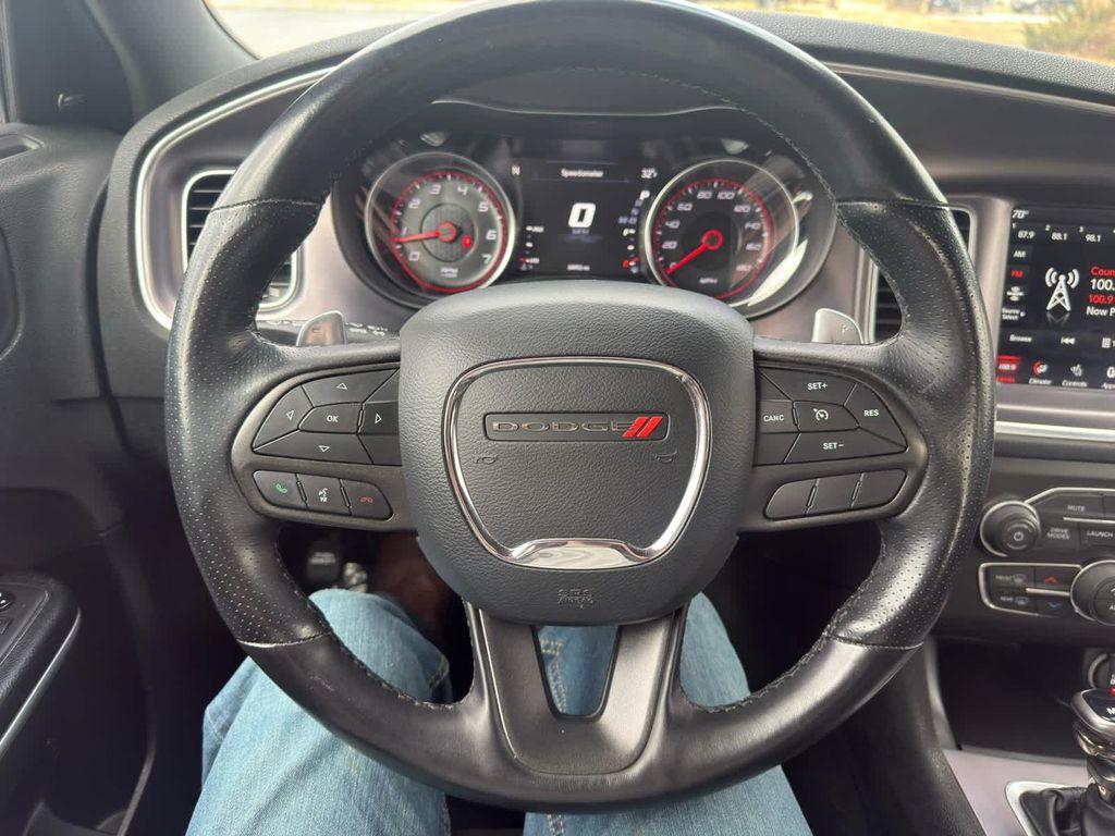 used 2020 Dodge Charger car, priced at $33,917